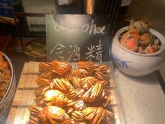 -昆泰嘉华酒店-嘉华咖啡厅