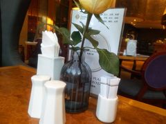 -翠湖宾馆·中餐厅