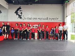 -极斗-IKMF马伽术·格斗运动学院(东直门店)