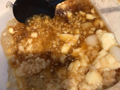 -甜心闲生传统手工冰粉(太古里店)