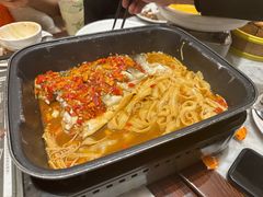 -小菜园新徽菜(宜兴八佰伴店)