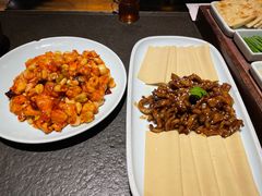 -北平盛世·新京菜·北京烤鸭(劲松·双井店)