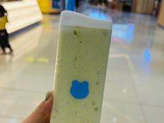 -兰熊鲜奶(昌平悦荟店)