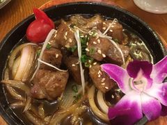 一口和牛-無忧浅草君·洋风料理(下沙宝龙二期一店)