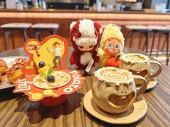 -Calix&Lay's(新天地店)