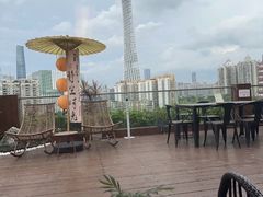 -小茶闲舍·观景商务茶馆(广州塔店)