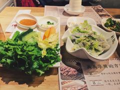 -喜来稀肉(望京店)