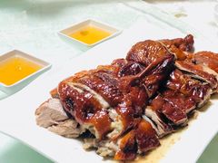 -宏记广东客家菜(丰汇店)