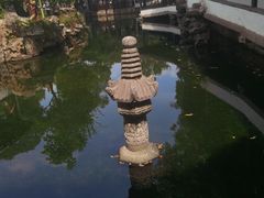 -拙政园
