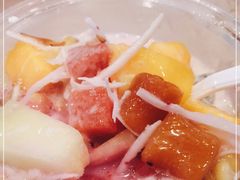 -葛师傅越南特色水果捞(建政南路总店)