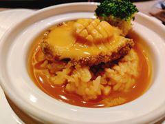 -梅花香里大酒店(郁金香路店)