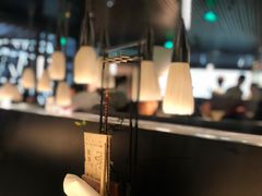 大堂-绿茶餐厅(成都大悦城店)