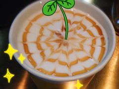 焦糖玛奇朵-109 COFFEE(建筑学院店)