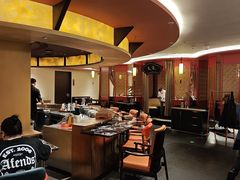 -牛将军•涮肉•烤肉(北京王府井·故宫店)