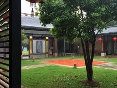 -筼筜书院
