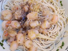 -朱洪元苏式面馆(绿宝广场店)