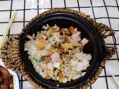 -渝绝回味碗土家洋芋饭(学道街店)