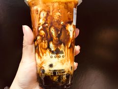 -老虎堂黑糖专壳 (尖沙咀乐道店)