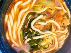 -姐弟俩土豆粉(同城街华联店)
