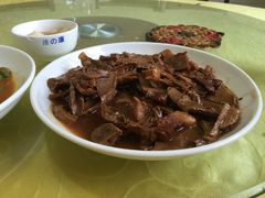 -天目湖刘老四农庄