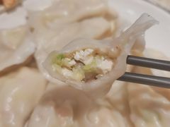 -饺子季水饺餐厅(新市街店)