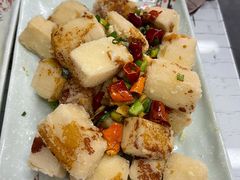 家常豆腐-新安江奶酸菜鱼(总店)