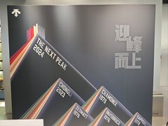 -迪桑特DESCENTE(北京三里屯BLANC店)