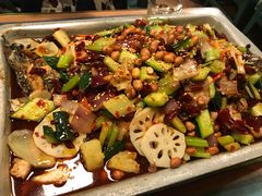 -滋味烤鱼(祥和里店)
