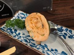 -哥哥の深夜食堂(红松东路店)