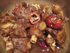 -萨拉伯尔水源素问店·韩国宫廷料理(人民路店)