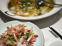 -首秀·四川料理(吾悦广场店)