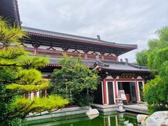 -华清宫景区
