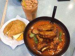 -华嫂冰室(尖沙咀店)