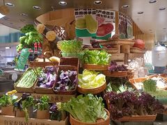 -亚马逊海鲜自助(梅溪湖步步高店)