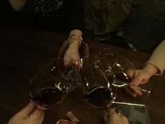 -广州柏悦酒店·悦吧·顶楼露天酒吧