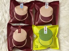 -泽田本家·铜锣烧(环贸店)