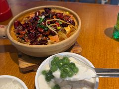 -罗妈砂锅(江苏南京江宁万达店)