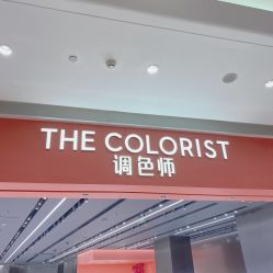 -THE COLORIST调色师
