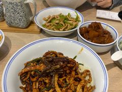 -君东记本帮面馆(天钥桥路店)