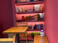 -Punchline Coffee&Roaster(同济大学店)