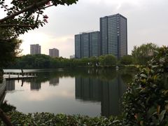 -杭州城北体育公园