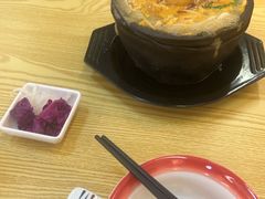 -蜀小沫肉沫麻酱土豆粉(北桥店)
