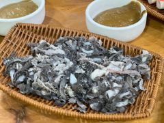 -元盛居(生态大街店)