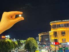 -特克斯八卦城