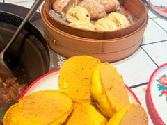 -姚稷大铁锅(东明广场店)