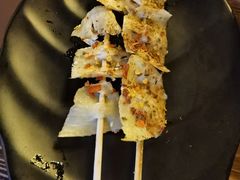 -味纯私房菜江湖菜·烧烤.羊蝎子(卡尔店)