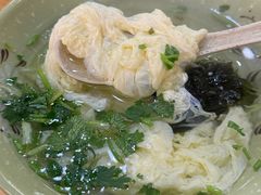 -昌顺马记小吃店(昌盛园店)