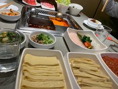 -海底捞火锅(攀枝花万达店)