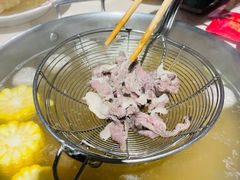 -汕头八合里海记牛肉店(清河店)