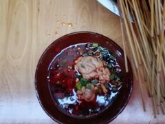 -老瓦房冷锅串串(文殊院店)